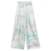 [ZIMMERMANN] Illuminate Track Pant