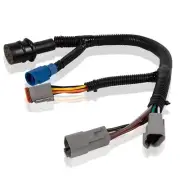 423-6344 Engine Adapter Harness for 1976-1995 Johnson/Evinrude Engines #176344