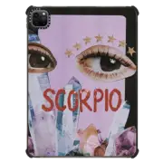 iPad Pro 11-inch (3rd/4th gen) iPad Impact Case Scorpio