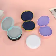Orthodontic Case Dental Retainer Box Denture Storage Box Mouth Guard Organizer