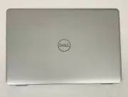 New Dell Inspiron 15 5584 LCD Rear Silver Back Cover and Bezel GYCJR J0MYJ
