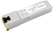 Axiom SFP-10GBASE-T-AX 10GBASE-T SFP+ Transceiver 30M - MSA Compliant ***NEW***