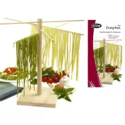 D.Line 42cm Wooden Pasta Drying Rack