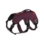 RUFFWEAR WEB MASTER 胸背 PURPLE RAIN 紫色 美國原廠授權經銷商