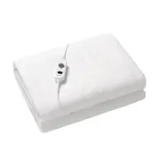 Dreamaker Fully Fitted Washable Electric Blanket [Long Single Left Hand Side Controller]