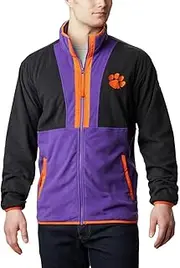 Columbia Men's Collegiate Back Bowl Fleece Lightweight