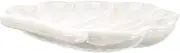 Alipis Elegant Ceramic Jewelry Storage Bracelet Holder Dish Trinket Plate for Necklaces and Rings