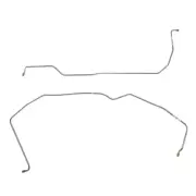 Transmission Cooler Lines Fits Chevrolet El Camino 68-72 350 Trans-CTC6805OM (for: Chevrolet)