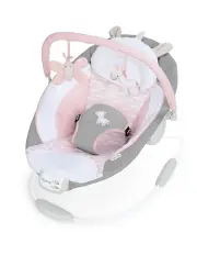 [INGENUITY] Baby Bouncer Chair Audrey Update