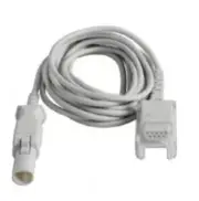 Masimo MAS2266, LNC MAC-SL, LNCS to Spacelabs SpO2 Adapter Cable, 10 ft.
