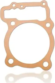 Motorcycle Accessories Motorbike Retrofit Replacement Parts Engine Cylinder Base Seal Gasket for TRX400EX 1999-2006 XR400R 1996-2004