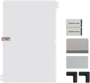 Samsung Galaxy Tab S9+ Screen Protector