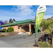 Aspen Court Motel Taihape