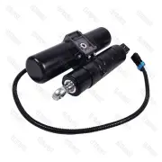 12V 150mm MMP4-B1D150BB-DHQR Linear Actuator Aftermarket