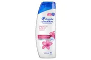 Head & Shoulders Smooth & Silky Anti Dandruff Shampoo 200mL