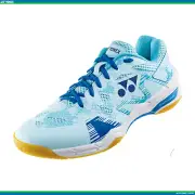 Yonex Badminton Shoes - Power Cushion Eclipsion X - SHBELX3 - Unisex -Light Blue