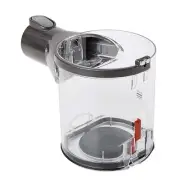 Dust Bin Bucket Vacuum Accessories For Dyson Purple Vacuum DC58 DC59 DC61