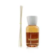 Millefiori Natural Fragrance Diffuser - Lime & Vetiver 250ml/8.45oz
