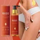 Magic Body Oil-Firming Oil Luxury Body Oil for Arms Chest Thighs & Tums100ml AU