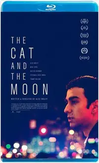在飛比找Yahoo!奇摩拍賣優惠-【藍光影片】貓與月亮 / THE CAT AND THE M