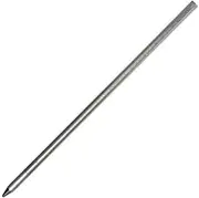 Monteverde Ballpoint Refill to Fit Mini and Multi Functional Pens, Medium Point, Red, Soft Roll, 4 per Pack (D132RD)