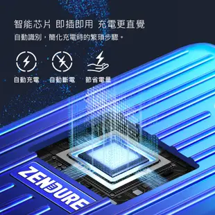 Zendure｜10000mAh SuperMini PD 快充行動電源