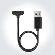 TicWatch Pro 5/Pro 3 Ultra GPS / E3 Charging Cable Replacement Charging Cable Magnetic Charger for TicWatch Pro 5/Pro 3 Ultra GPS / E3 Smartwatch