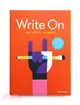 Write on - My Story Journal ― A Creative Writing Journal for Kids