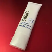 在飛比找蝦皮購物優惠-Orbis透妍瑩白隔離霜（滋潤型）