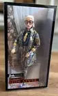 Signature Barbie styled by Iris Apfel Blue Outfit Signature Glasses FWJ28