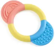 Hape - Teether Ring