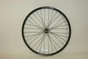 Vera Terra DPD22 Disc 700 Front Wheel Shimano C-Lock Hub 100 x 10mm QR 32h F10