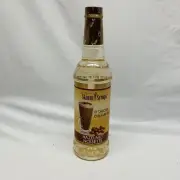 Jordan's Skinny Syrups Hazelnut, Sugar Free Coffee Flavoring Syrup, 25.4 Ounce