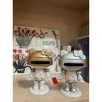 HELLO KITTY ROBOT 公仔 卡套