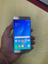 在飛比找Yahoo!奇摩拍賣優惠-三星 SAMSUNG NOTE 5 N9208 4GRam/