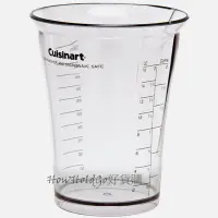 在飛比找Yahoo奇摩拍賣-7-11運費0元優惠優惠-Cuisinart 美國原廠 500mL 量杯 *1【全新款