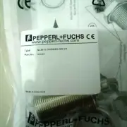 NCB15-30GM40-N0-V1 New Pepperl+ Fuchs P+F Inductiver Sensor