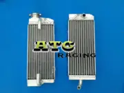 For 2002 2003 2004 GAS GAS EC400 EC450 SM450 FSE450 02 03 04 Aluminum Radiator
