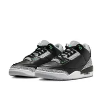 在飛比找momo購物網優惠-【NIKE 耐吉】AIR JORDAN 3 RETRO GR