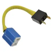 Fog / Driving Light Wiring Harness SMP For 1999-2002 BMW Z3 (for: BMW)