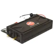 Taylor Made Boat Audio Amplifier 811752 | Wavemaker 360W 4 Channel