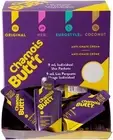 Chamois Butt'r Original: 0.3oz Packet, POP Box of 75 Prevents Chafing Non-Greasy