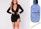 LITTLE BLACK DRESS - Reed Diffuser Refill