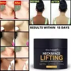 Dark Skin Bleaching Cream Whitening Lightening AHA - Face & Body |- 50g