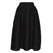 [Cecilie Bahnsen] Long Skirt