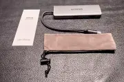 Brand New Oberster USB Type-C Hub Pro 9-in-1 Docking Station Air