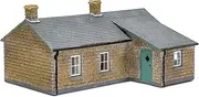 [Hornby] 00 Gauge The Old Rectory Building Model