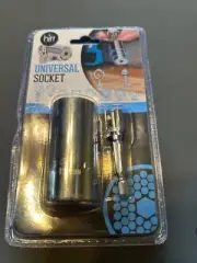 Hitt Brands, Universal Socket Hand Tools Wrench Adapter accessory