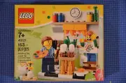LEGO 40121 Painting Easter Eggs set NEW