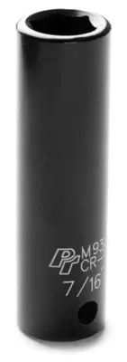 Performance Tool M933 3 8 7 16 Dw Impact Socket